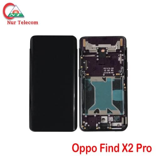 Oppo Find X2 Pro Display Price
