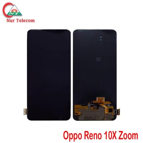 Reno 10x Zoom Display Price