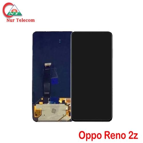 Oppo Reno2 Z Display Price