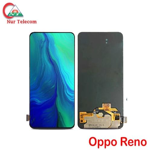 Oppo Reno Display Price