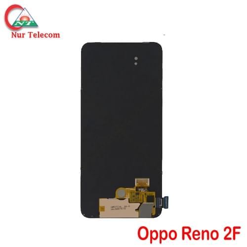 Oppo Reno 2F Display Price