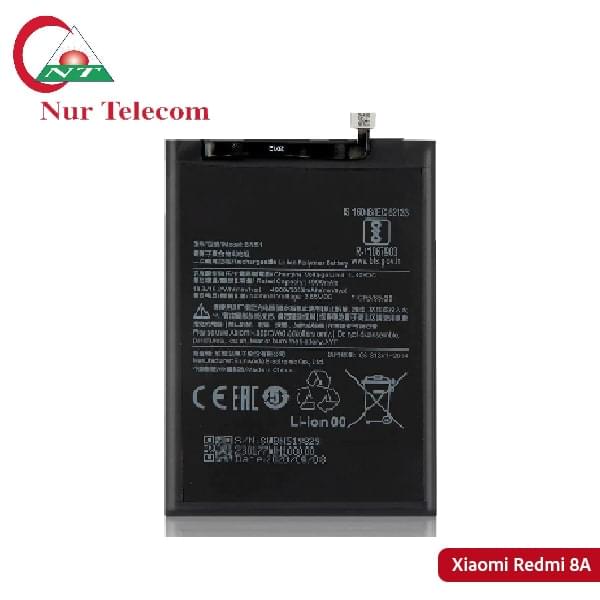 redmi 8a battery-min Xiaomi Redmi 8A Battery