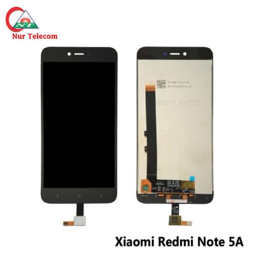 Redmi Note 5A Display Price Redmi Note 5A Display Price