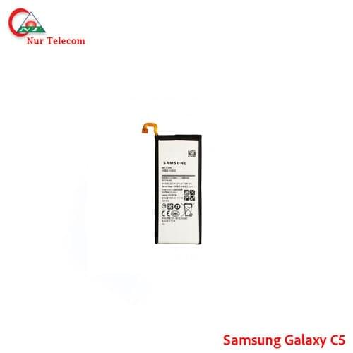 Samsung Galaxy C5 Battery Samsung Galaxy C5 Battery price