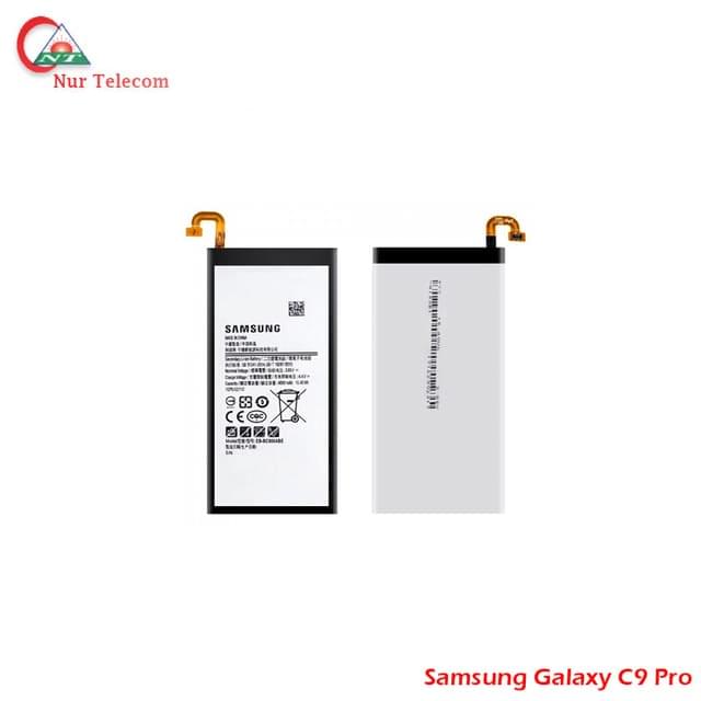 samsung c9 pro battery
