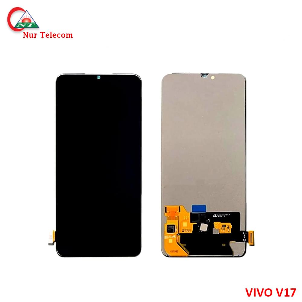 Vivo V17 Display Price
