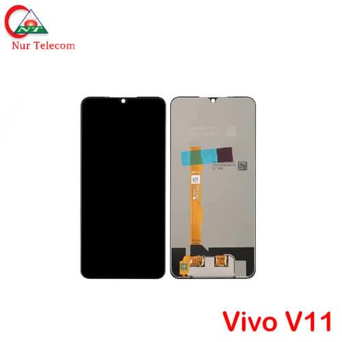 Vivo V11 Display Price