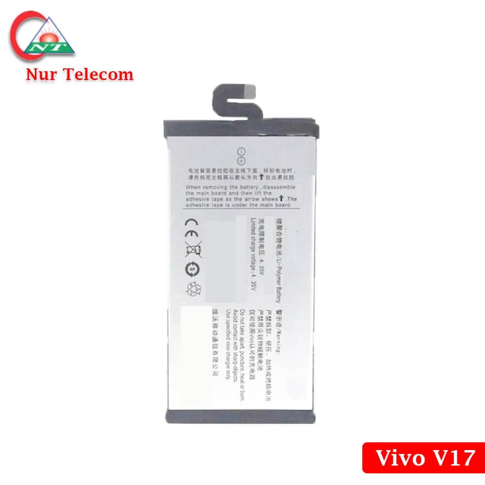 Vivo V17 Battery