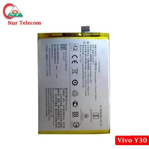 Vivo Y30 Battery Vivo Y30 Battery Price