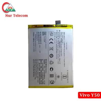 Vivo Y50 Battery Vivo Y50 Battery Price