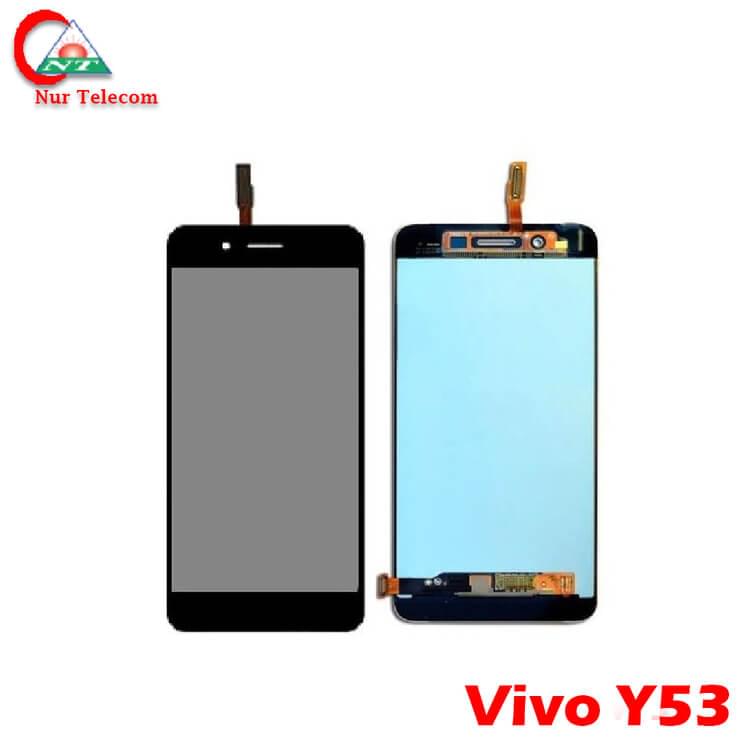 Vivo Y53 Display price