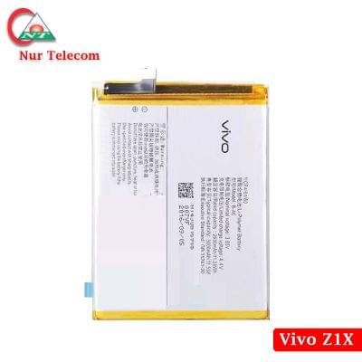 Vivo Z1x Battery Price