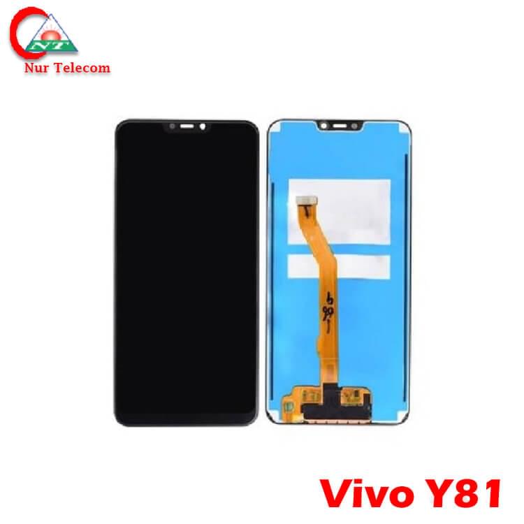 Vivo Y81 Display Price