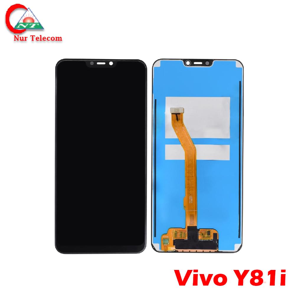 Vivo Y81i Display Price