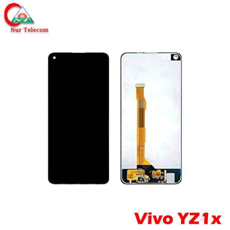 Vivo Z1x Display Price