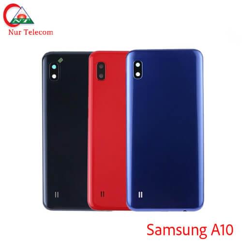Samsung Galaxy A10 Backshell Price Samsung Galaxy A10 Backshell
