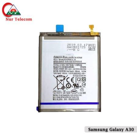 Samsung A30 Battery Samsung A30 Battery Price