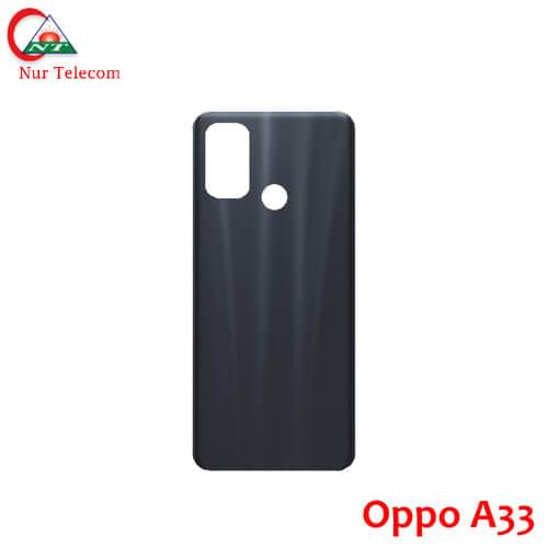 Oppo A33 Backshell Price