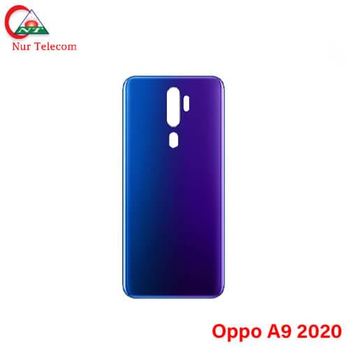oppo A9 Backshell Price