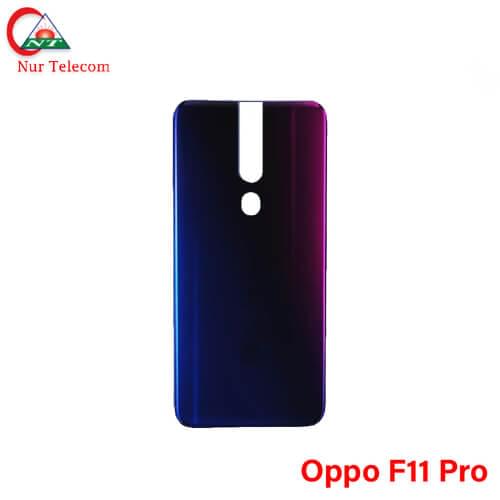 Oppo F11 pro Backshell Price