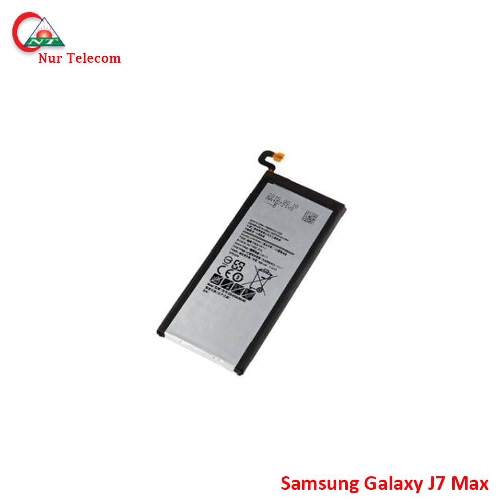 Samsung Galaxy J7 Max Battery Samsung Galaxy J7 Max Battery