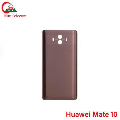 Huawei Mate 10 Backshell Price