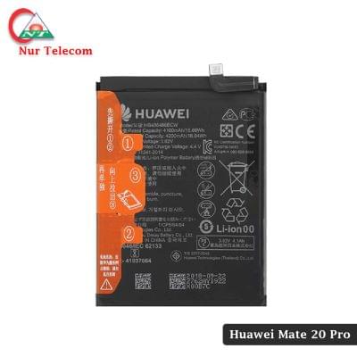 Huawei Mate 20 Pro Battery