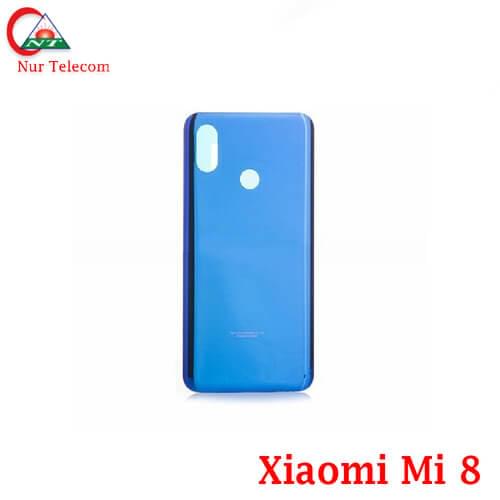 Xiaomi Mi 8 Backshell Price