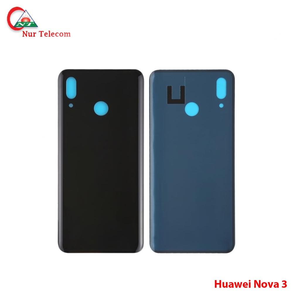 Huawei Nova 3 Backshell Price