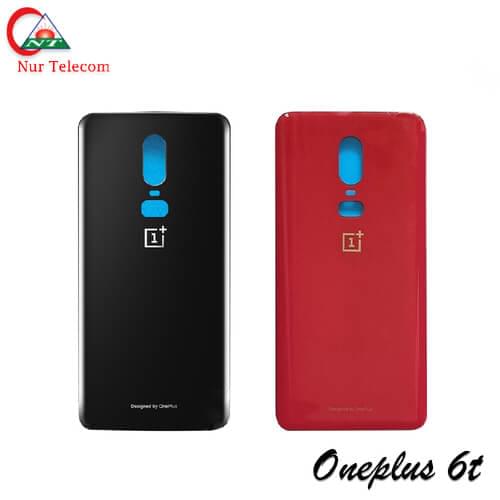 OnePlus 6T Backshell Price
