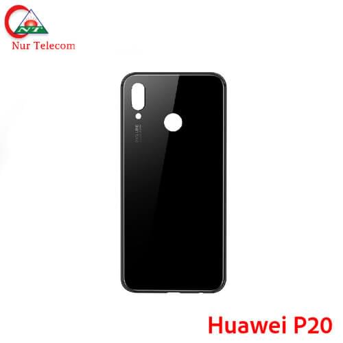 p20 Huawei P20 battery Backshell