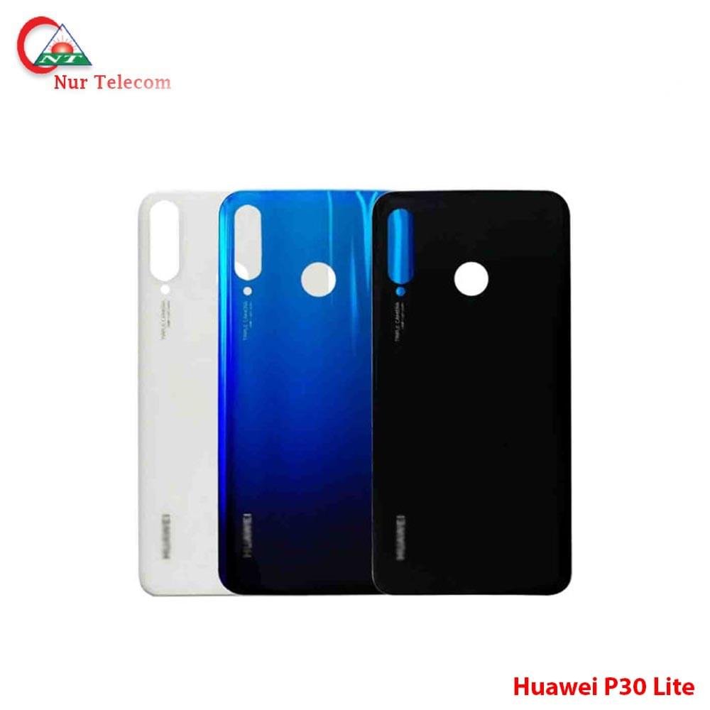Huawei P30 Lite Backshell Price