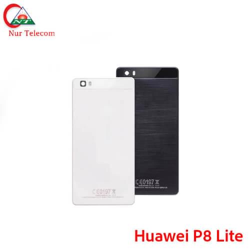 Huawei P8 lite Backshell