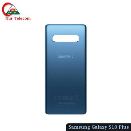 Samsung S10 Plus Backshell