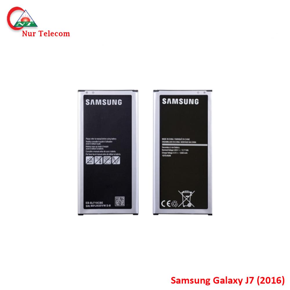 Samsung J7 Battery Samsung J7 Battery