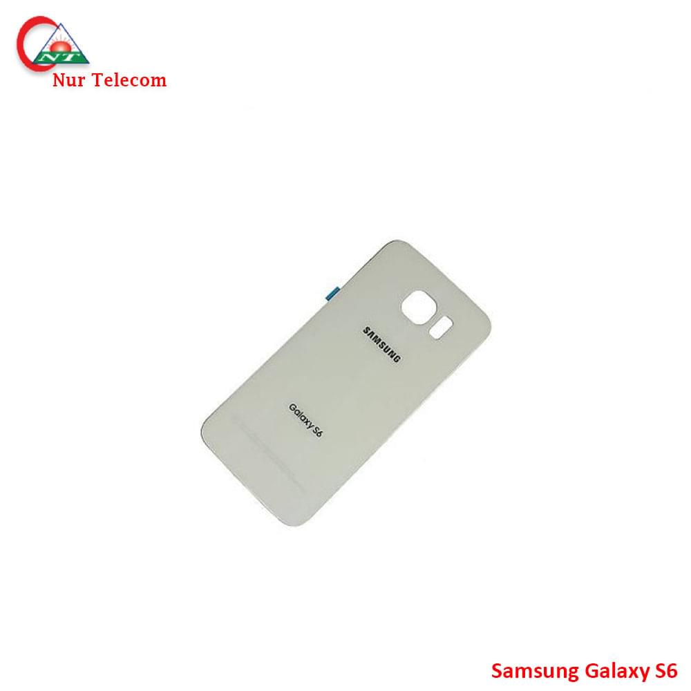 Original Samsung S6 Backshell Price in Bangladesh - Image 1