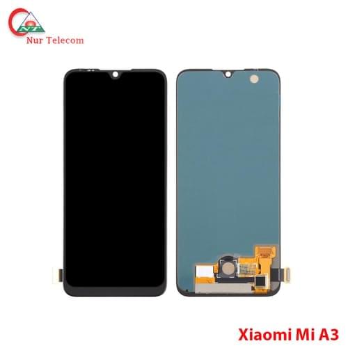 Xiaomi Mi A3 Display Price