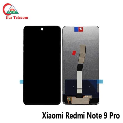 Redmi Note 9 Pro Display Price Redmi Note 9 Pro Display Price in Bangladesh