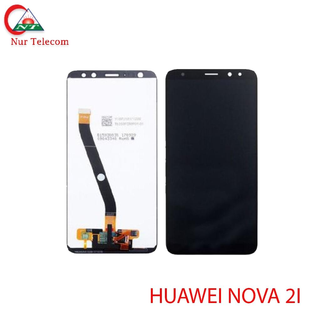 Huawei Nova 2i Display Price