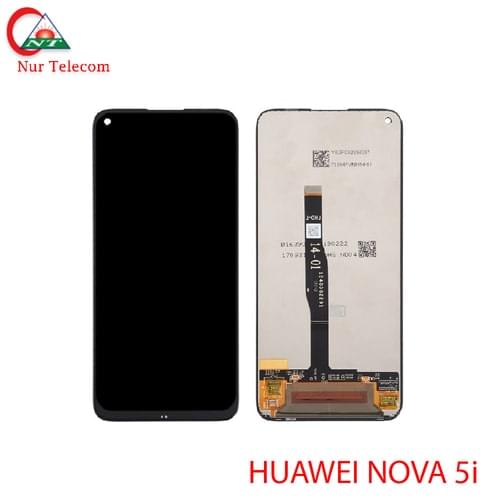 Huawei Nova 5i Display Price