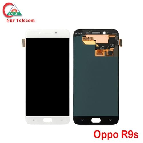 Oppo R9s Plus Display Oppo R9s Plus Display