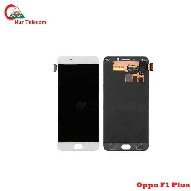 Oppo F1 Plus Display Price
