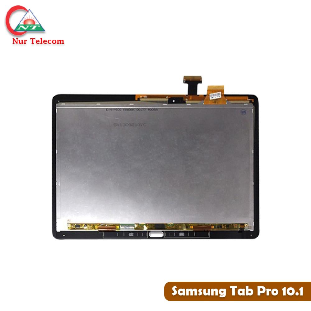 Original quality Galaxy Tab Pro 10.1 Display price in Bangladesh - Image 1