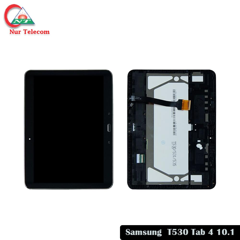 Original quality Samsung Galaxy T530  Tab 4 10.1 Display in BD - Image 1
