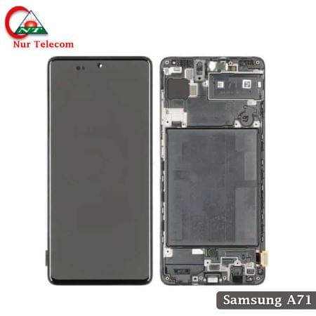 Samsung Galaxy A71 Display Samsung Galaxy A71 Display