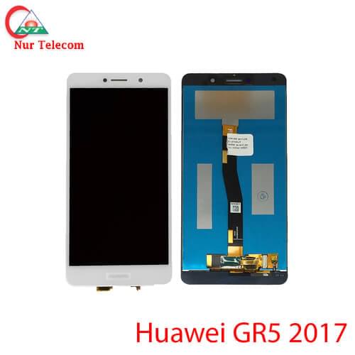 Huawei GR5 2017 Display Price