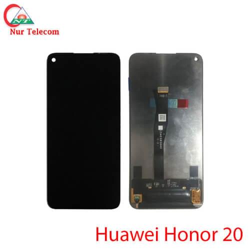 Honor 20 Display Price Honor 20 Display Price