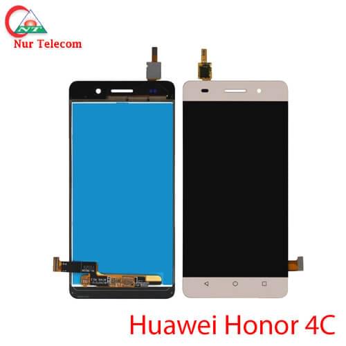Honor 4C Display Price