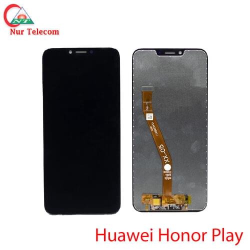 Honor Play Display price