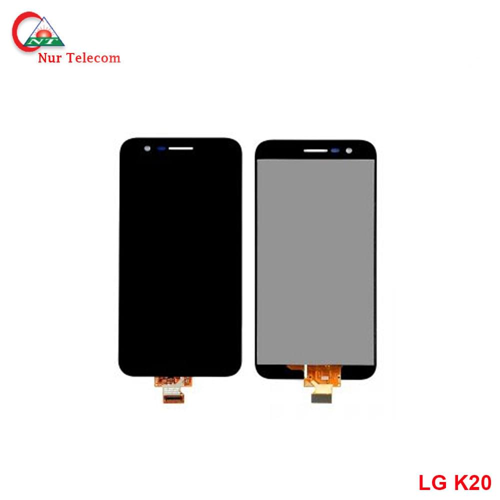 lg k20 display Original quality LG K20 Display in BD - Image 1